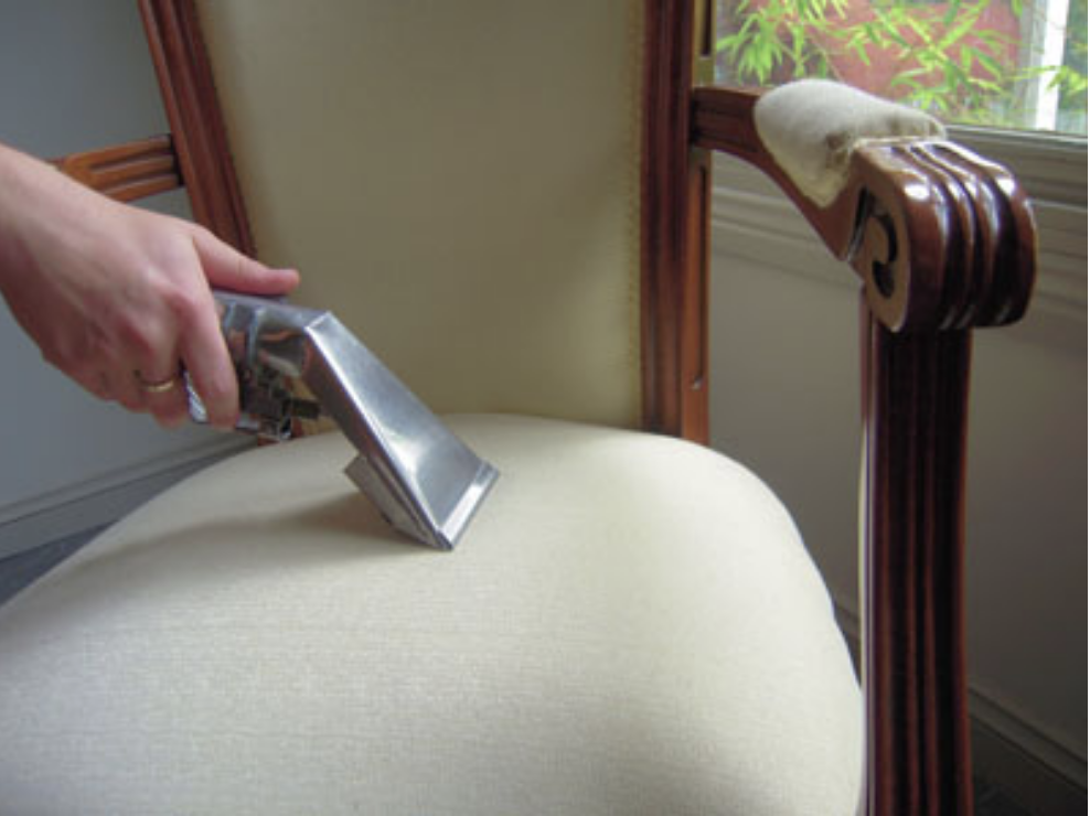 The Dos and Don’ts of Cleaning Your Upholstered Furniture